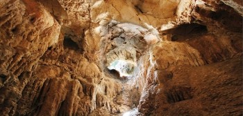 Grotte Cassano Murge