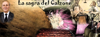 Quando si tiene La "Sagra del Calzone" di Acquaviva delle Fonti