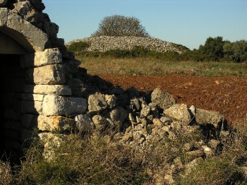 Martano(Specchia dei Mori)