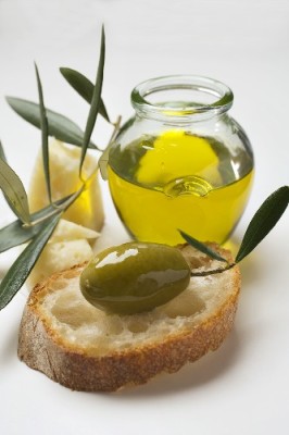 Sagra del pane e dell'olio di Triggiano