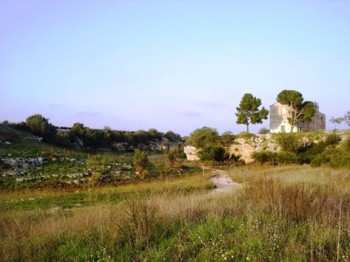 Lama San Giorgio Triggiano