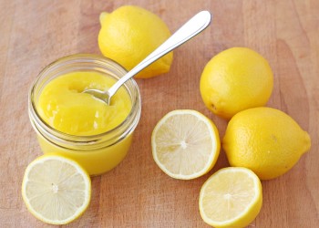 marmellata limoni