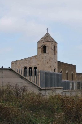 Chiesa di Torre Tresca