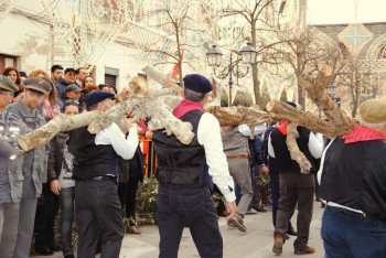 Processione festa S. Giuseppe