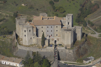 Italy, Basilicata, Melfi