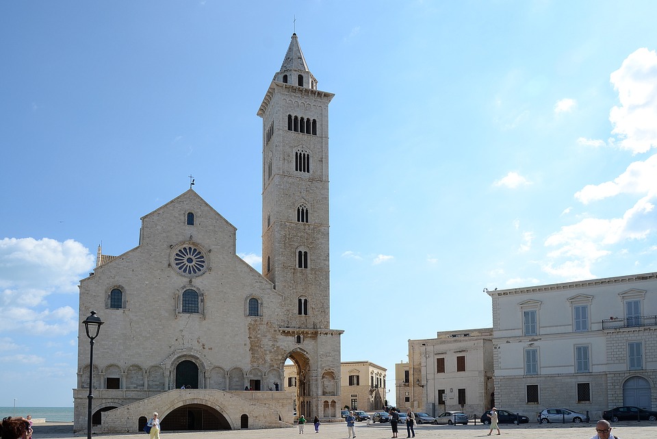 Cattedrale di Trani