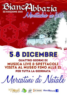 BiancAbbazia Laghi Monticchio