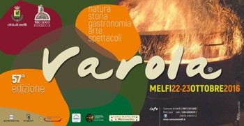 Varola2016 - melfi