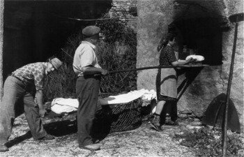 Pane di Matera