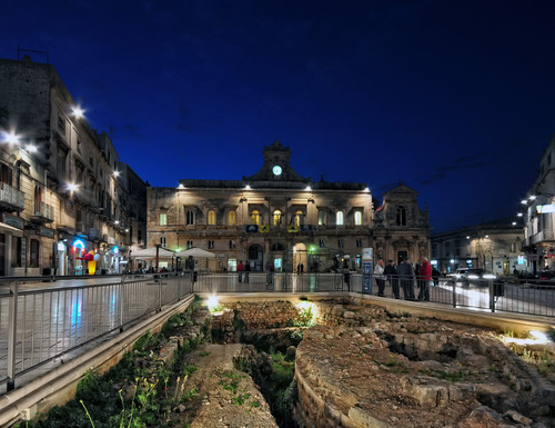 Escursioni Ostuni 