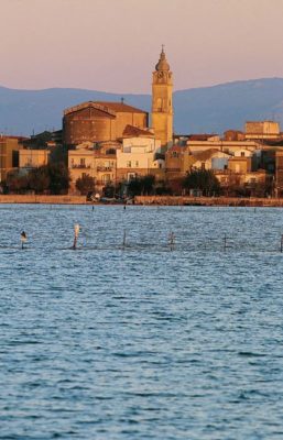 Lesina Puglia