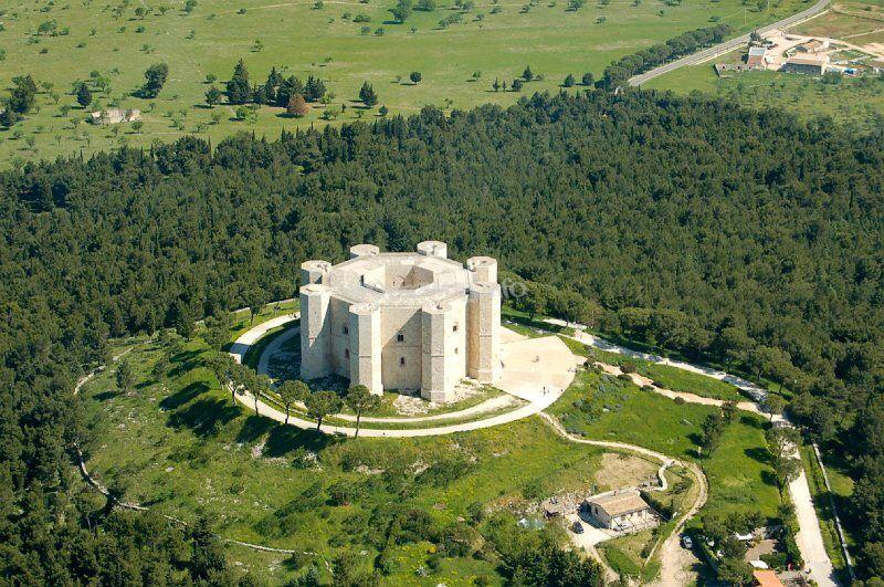 passeggiate in Puglia