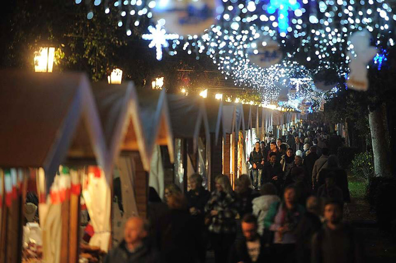 Natale a Taranto 2017