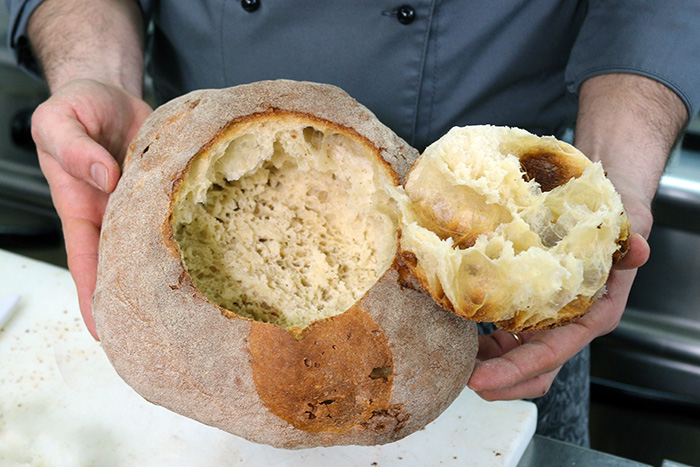 Pane di Laterza