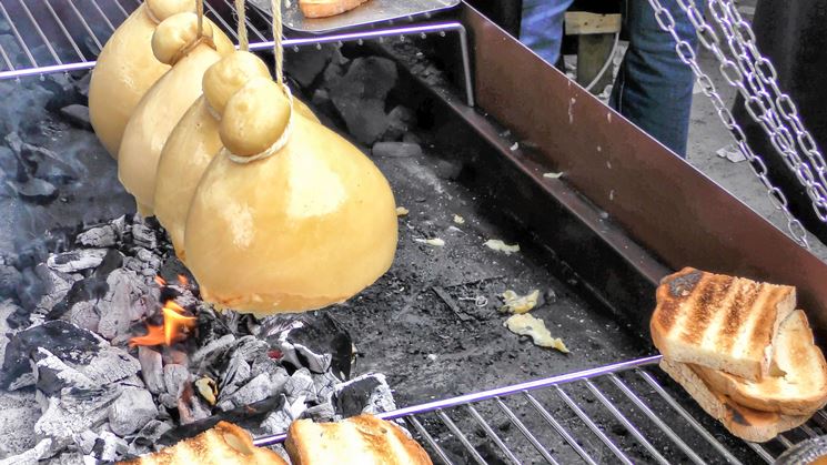 gastronomia lucana