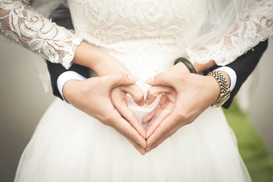 Matrimoni in Puglia