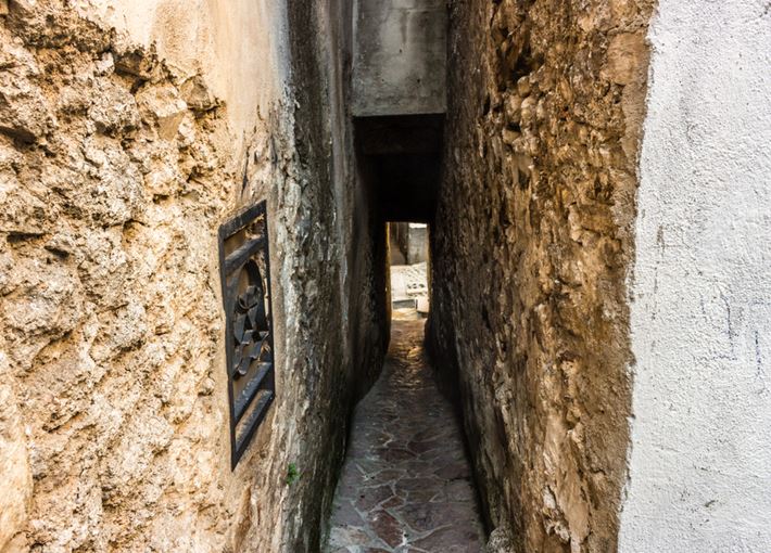 san valentino vico del gargano