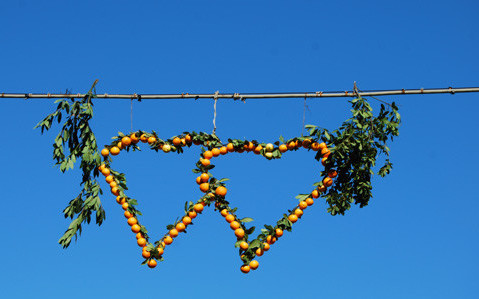 San Valentino a Vico del Gargano