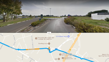 Come raggiungerla su Marianelli