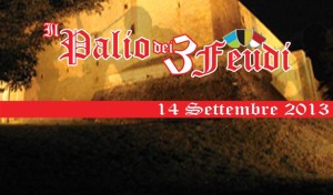 palio dei feudi