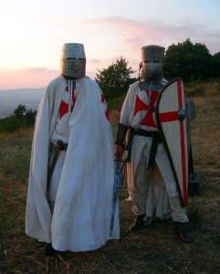 Palio di Lagopesole Medievale