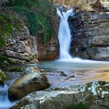 Le Cascate di San Fele