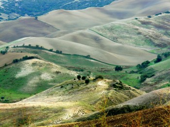 paesaggi lucani