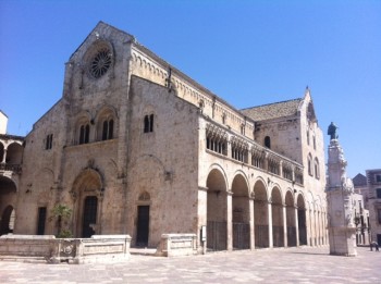 Cattedrale di Bitonto