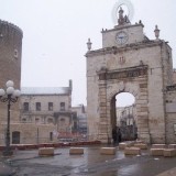 porta baresana