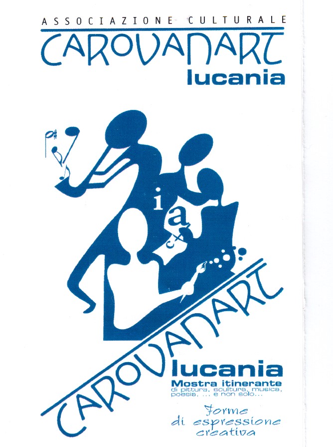 Logo Carovanart