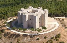 castel del monte