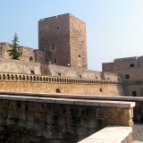 Castello Bari