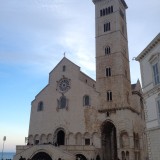 Cattedrale di trani