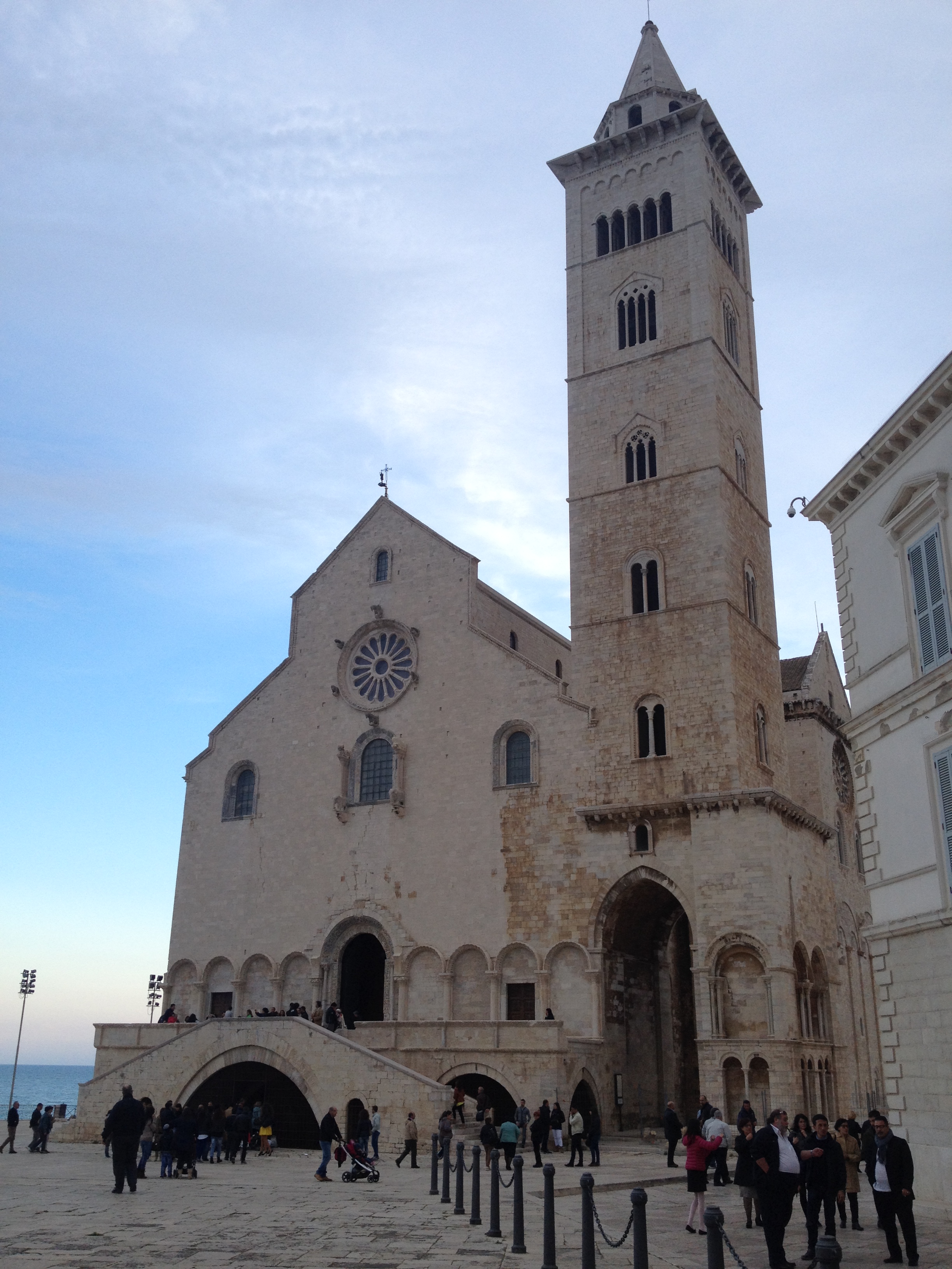 Cattedrale di trani