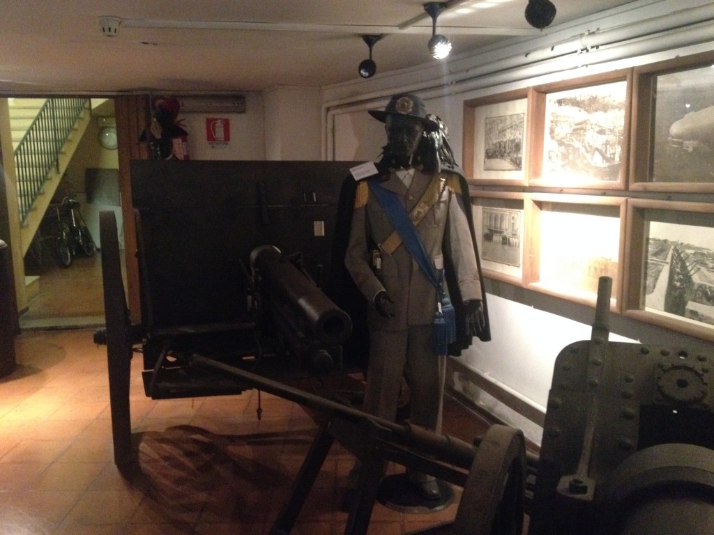 Il Palazzo Simi di Bari e Museo Civico di Bari: cosa e come visitare