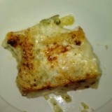 lasagne di zucchine