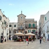 piazza cisternino