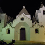 Trulli di Alberobello