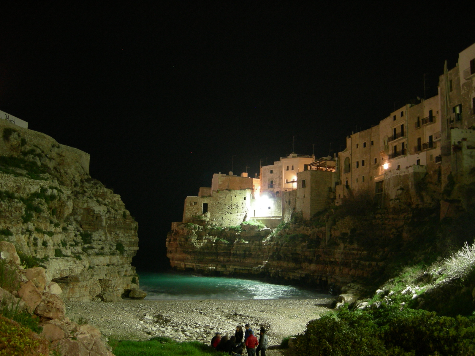 Polignano a mare