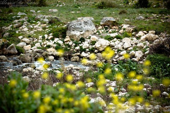 trekking in Basilicata