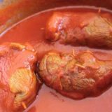 Braciole al sugo pugliesi