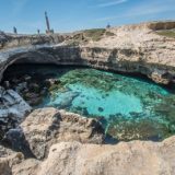 Grotta della Poesia Roca Vecchia