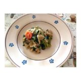 Orecchiette cime di rapa