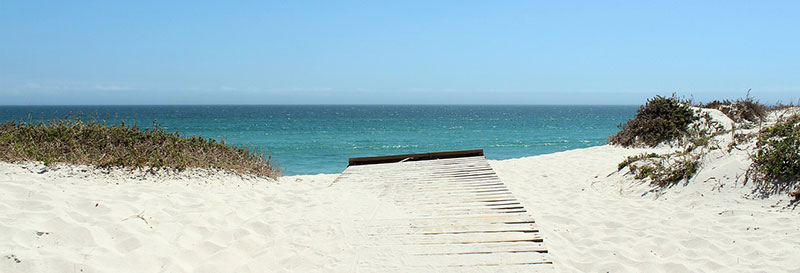 Spiagge della Basilicata