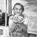 Anna Simi fotografa barese