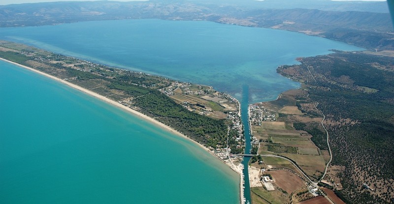 Bosco Isola Gargano