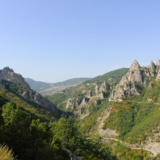 Dolomiti lucane in Basilicata