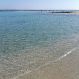 Mare in Puglia