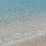 Mare in Puglia autunno