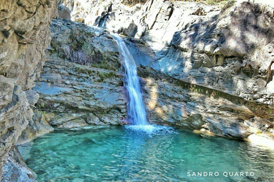 Gole di Candela Rotondella